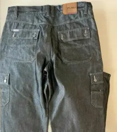 FUBU ジーンズ 36size