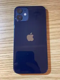 iPhone 12 mini 64GB SIMフリー バッテリー容量100%
