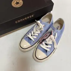 converse ALL★STAR コンバース【未使用/美品】