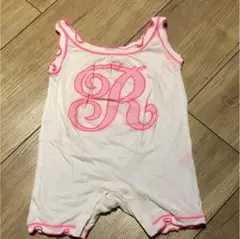 Roni baby ロンパース