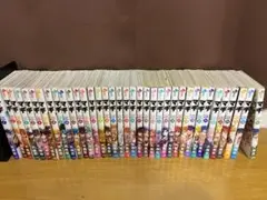 マギ1〜37巻 全巻セット