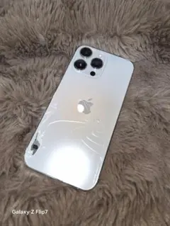 SIMフリー！iPhone14 ProMax 256GB シルバー