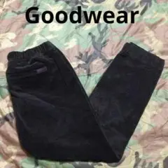 Good wear ストレッチ コーデュロイ クライミングパンツ グラミチ好きに