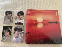 公式TXTトゥバTOGETHER afterglow ボムギュ　おまとめ　セット