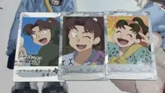 忍たま乱太郎 スナップマイド 山田利吉 小松田秀作 まとめ売り