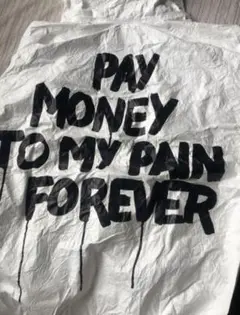 Pay money To my Pain×UEG パーカー ウインドブレーカーS Pay money To my Pain×UEG パーカー ウインドブレーカーS - メルカリ