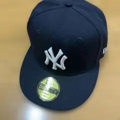 夏の断捨離！undefeated x NY x newera 7 1/2