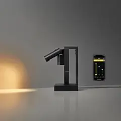 SALIOT pico STAND-S 3W1灯