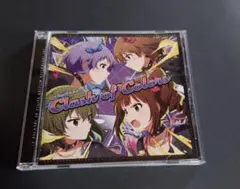 ①Clash of Colors THE IDOLM@STER MILLION