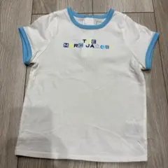 THE MARC JACOBS ロゴTシャツ 18M 70cm 80cm