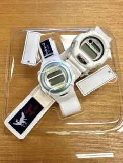 「新品」CASIO G-SHOCK（限定）ラバーズコレクション