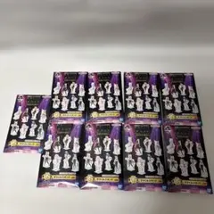 一番くじ勝利の女神NIKKE アクリルスタンド 未開封品 9個セット
