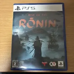 Rise of the Rōnin Z Version PS5
