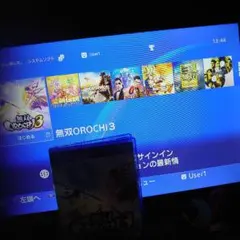 無双OROCHI 3