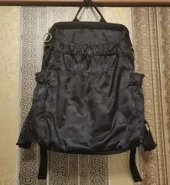 ブラック迷彩柄★アルティザン&アーティスト