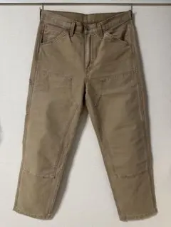 LEVI'S/WORKWEAR/568/ダブルニー/カーペンター/W32