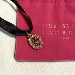 クリスチャンラクロワ ペンダントヘッド