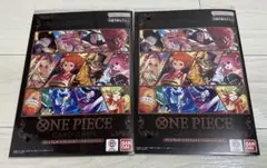 プレミアムカードコレクション ベストセレクション vol.4 ワンピース　カード