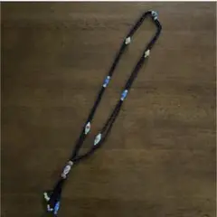 ビーズ ネックレス　アクセサリー　Beads accessories