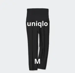 ブラックハイウエストパンツ