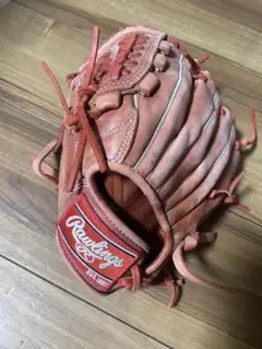 ローリングス 軟式 グローブ 少年野球 左利き用