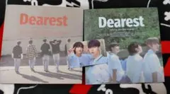 N.Flying 〜Dearest〜2枚組