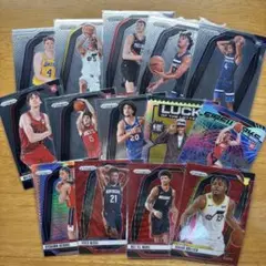 2024-25 PRIZM RC ルーキーカード 30枚 まとめ売り