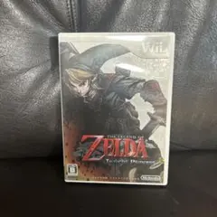 け*む様 ゼルダの伝説 トワイライトプリンセス