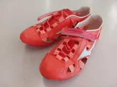 mizuno ミズノ クロノインクス9 26cm 短距離 陸上スパイク