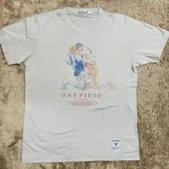 ワンピース Tシャツ Luffy＆Acc