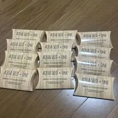 QUALIA AQUASEED＋ONE 6個セット