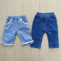 ハーフパンツ　まとめ売り