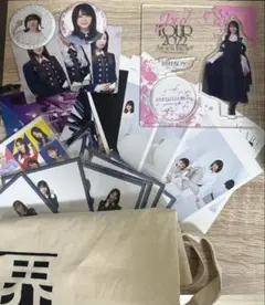 櫻坂　グッズセット