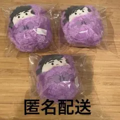 忍たま乱太郎　浜守一郎　くるみたぴぬい　3点セット