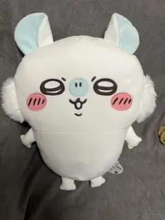 モモンガ　ぬいぐるみ