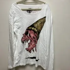 rock and roll animal 長袖