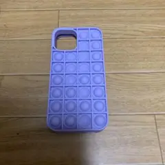 iPhone12カバー❣️美品