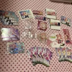 プロセカ 桃井愛莉