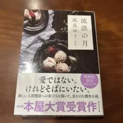 流浪の月