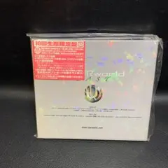 UVERworld LAST 初回生産限定盤
