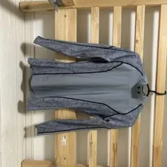 アンダーアーマーsからmサイズインナー