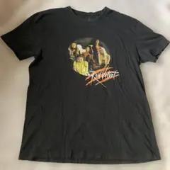 Red Velvet Tシャツ ブラック