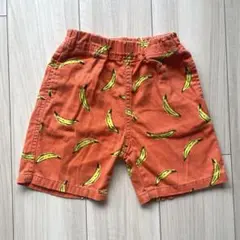 【美品】マーキーズ パンツ 110cm