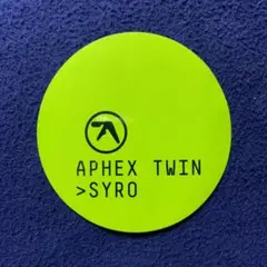 2025年最新】Syro aphexの人気アイテム - メルカリ
