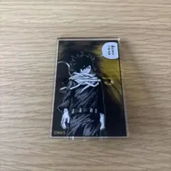 ヒロアカ原画展 名言アクリルバッジコレクション