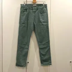 ユニクロ　パンツ
