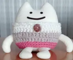 【激レア】座敷わらびーちゃん 桃色 ぬいぐるみ 激レア】座敷わらびーちゃん 桃色 ぬいぐるみ - メルカリ