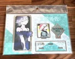 ジャックジャンヌ「立花希佐」BIGアクリルスタンド