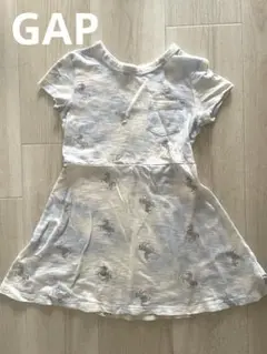 GAP 110センチ　ワンピース　ペガサス