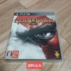 ゴッド・オブ・ウォー3